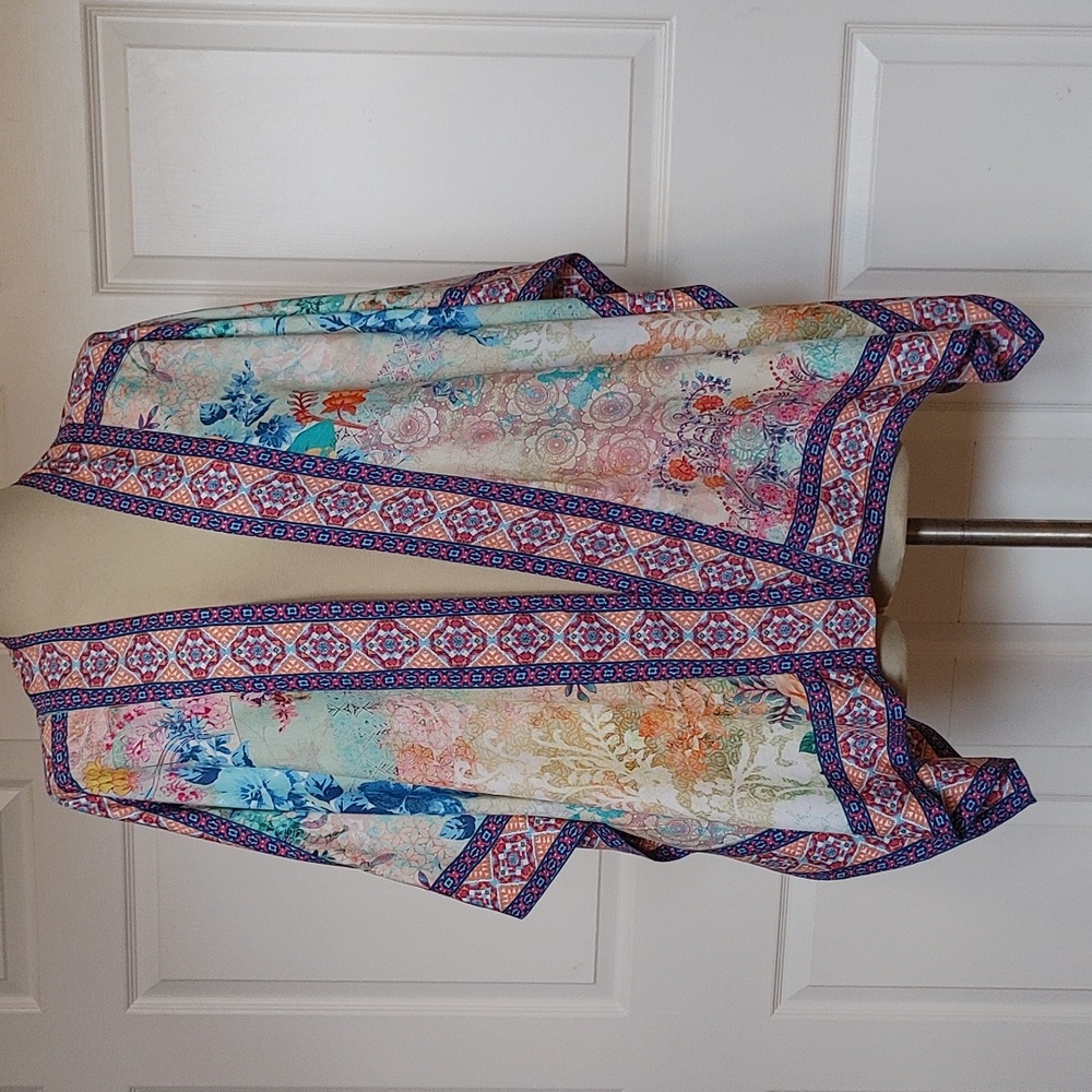 🌸Tolani Collection Top